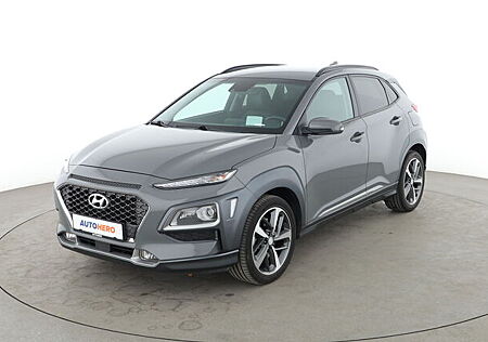 Hyundai Kona 1.6 TGDI Premium 2WD