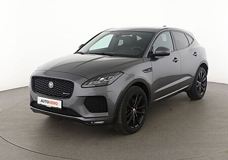 Jaguar E-Pace D240 R-Dynamic SE AWD