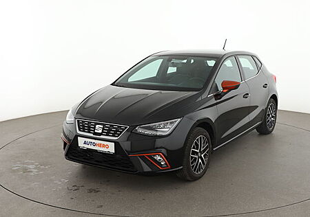 Seat Ibiza 1.0 TSI Beats