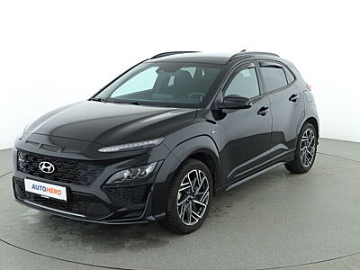 Hyundai Kona 1.0 T-GDI Mild-Hybrid N Line 2WD