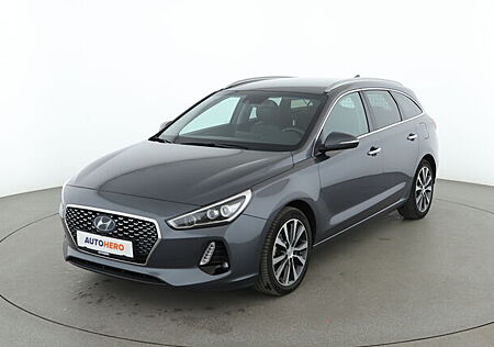 Hyundai i30 1.4 TGDI Premium