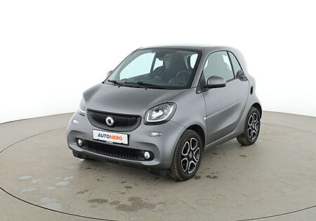 Smart ForTwo 0.9 Turbo Basis passion