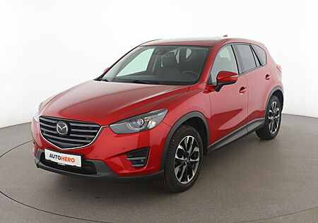 Mazda CX-5 2.2 Turbodiesel Nakama Intense AWD