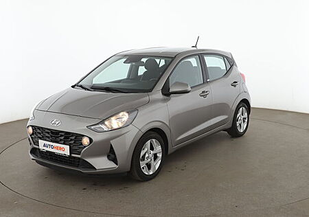 Hyundai i10 1.0 Trend