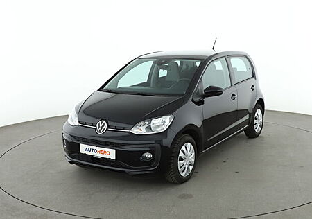 VW Up 1.0