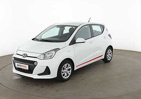 Hyundai i10 1.2 Trend