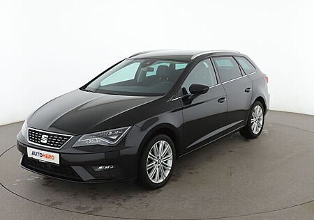 Seat Leon 2.0 TDI Xcellence