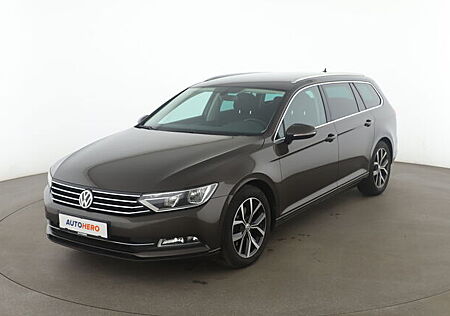VW Passat 2.0 TDI Comfortline BlueMotion