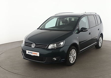 VW Touran 1.4 TSI Cup