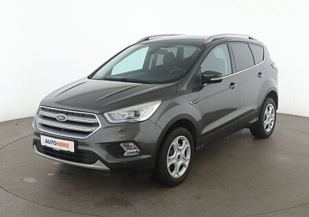 Ford Kuga 1.5 EcoBoost Cool&Connect