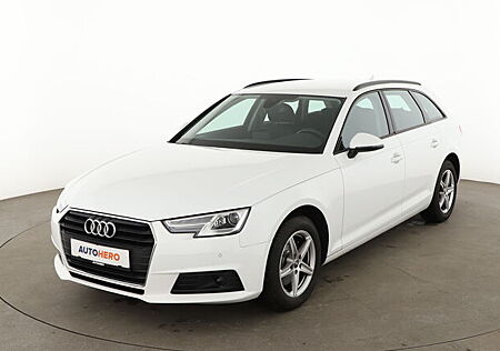 Audi A4 1.4 TFSI ACT