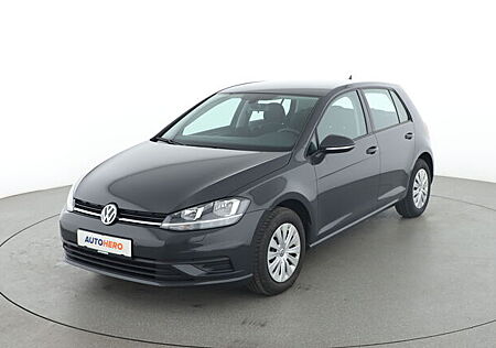 VW Golf 1.0 TSI Trendline BlueMotion