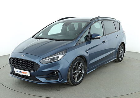 Ford S-Max 2.5 Hybrid ST-Line