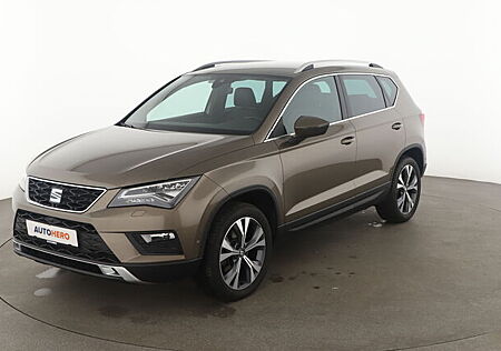 Seat Ateca 2.0 TDI Xcellence 4Drive
