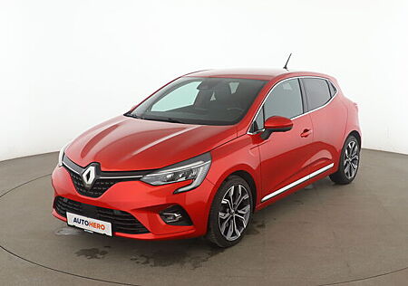 Renault Clio 1.3 TCe Intens