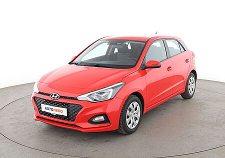 Hyundai i20 1.2 Select