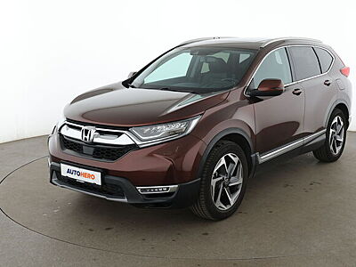 Honda CR-V 1.5 Turbo Executive 4WD