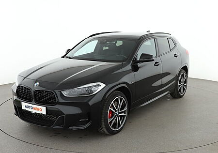 BMW X2 M35i
