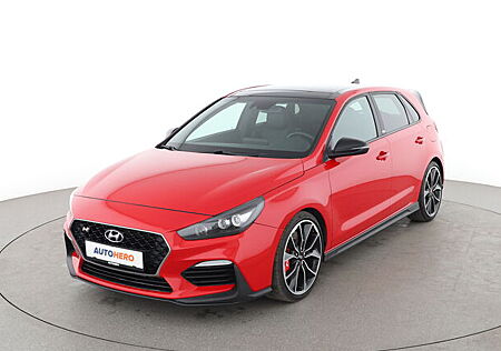Hyundai i30 2.0 TGDI N Performance