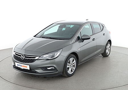 Opel Astra 1.4 SIDI Turbo Dynamic