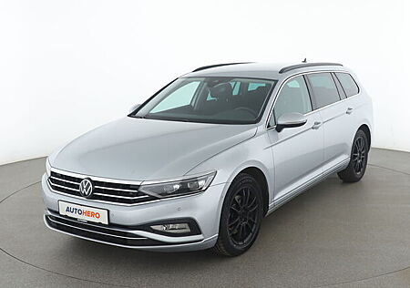 VW Passat 2.0 TDI Business
