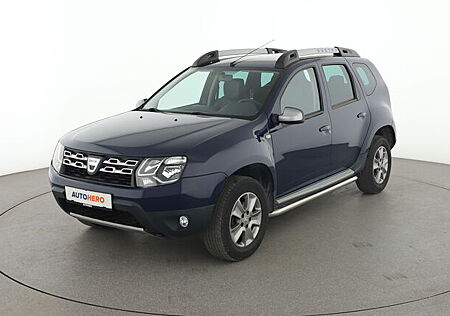 Dacia Duster 1.5 dCi Prestige 4x4