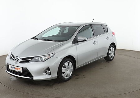 Toyota Auris 1.6 Life+