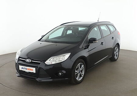 Ford Focus 1.0 EcoBoost SYNC Edition