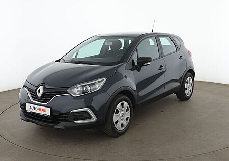 Renault Captur 0.9 Energy Life