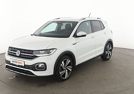 VW T-Cross 1.5 TSI ACT Style