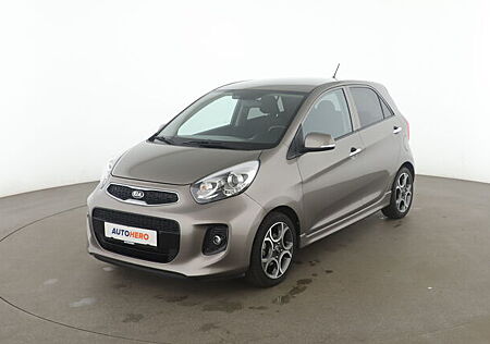 Kia Picanto 1.2 Spirit