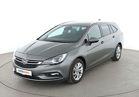 Opel Astra 1.4 SIDI Turbo Innovation Start/Stop