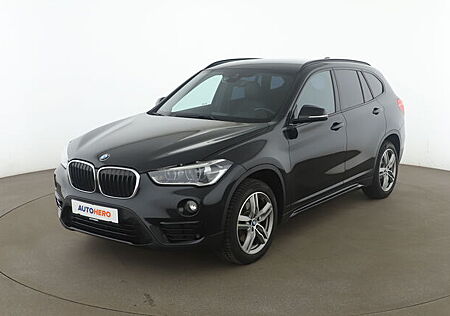 BMW X1 xDrive 20i Sport Line