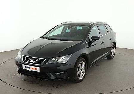 Seat Leon 1.4 TSI ACT Xcellence