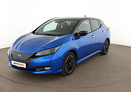Nissan Leaf electric drive 110 kW N-Connecta