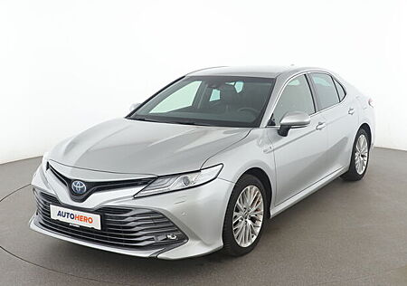 Toyota Camry 2.5 Hybrid Executive