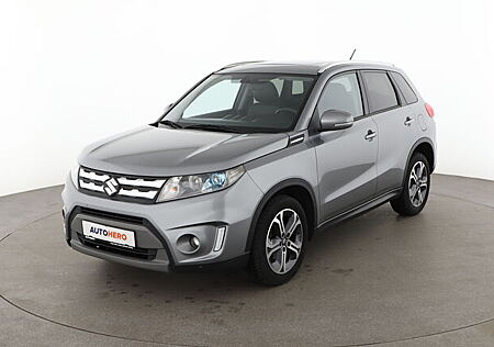 Suzuki Vitara 1.6 Comfort 4x2