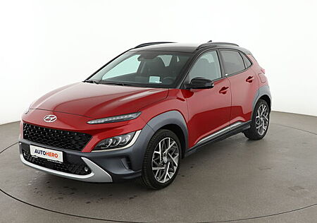 Hyundai Kona 1.6 Hybrid Prime 2WD