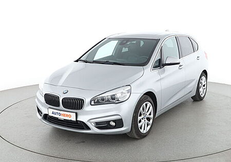 BMW 2er 225i Active Tourer xDrive Luxury Line