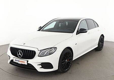Mercedes-Benz E-Klasse E 350e AMG Line