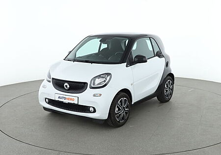 Smart ForTwo 1.0 passion