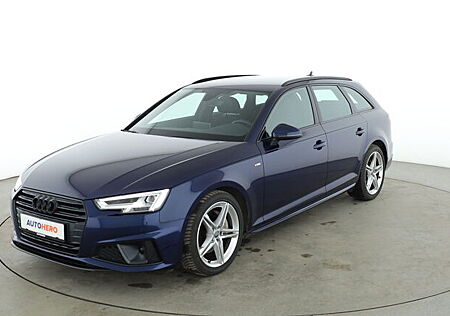 Audi A4 40 TDI Sport