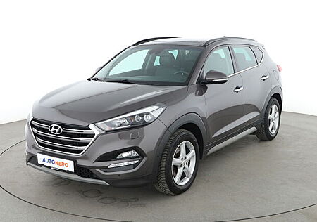 Hyundai Tucson 1.6 TGDI Premium 4WD