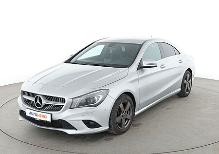Mercedes-Benz CLA 200 Urban