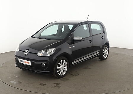 VW Up 1.0 Club !