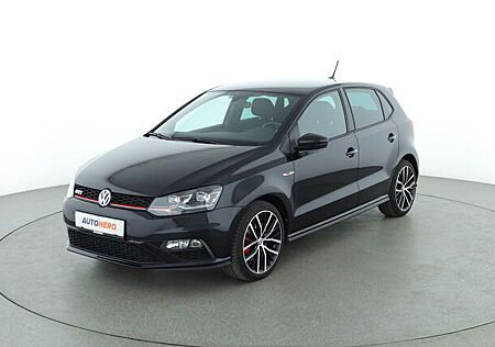 VW Polo 1.8 TSI GTI BlueMotion Tech