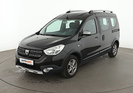 Dacia Dokker 1.2 TCe Stepway