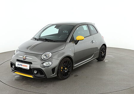 Abarth 595 1.4 Pista