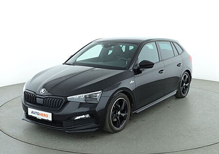 Skoda Scala 1.5 TSI ACT Monte Carlo