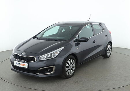 Kia Cee'd 1.4 UEFA Euro 2016